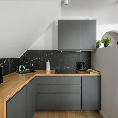 Rent Like - Brzozowa
