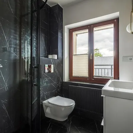 Rent Like - Brzozowa Zakopane