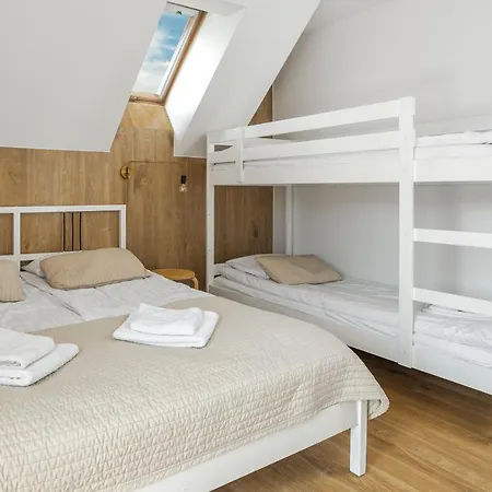 Apartment Rent Like - Brzozowa