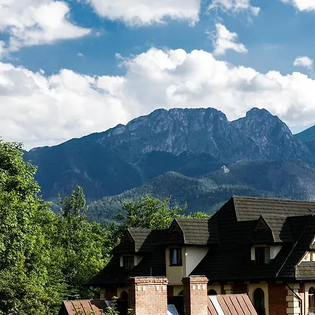 Rent Like - Brzozowa Apartament Zakopane