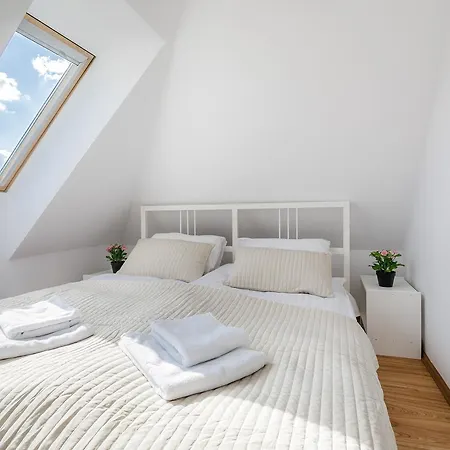 Apartment Rent Like - Brzozowa