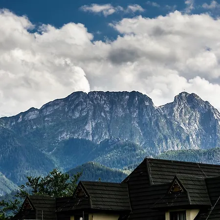 Apartament Rent Like - Brzozowa *