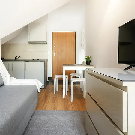 Rent Like - Brzozowa Apartament