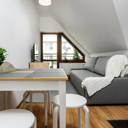 Rent Like - Brzozowa * Zakopane