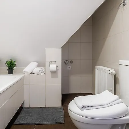 Rent Like - Brzozowa Zakopane